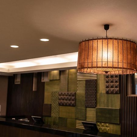 Hotel Vista Premio Kyoto Kawaramachi St Luaran gambar