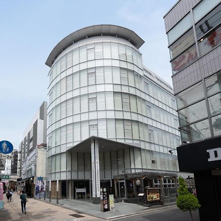 Hotel Vista Premio Kyoto Kawaramachi St Luaran gambar